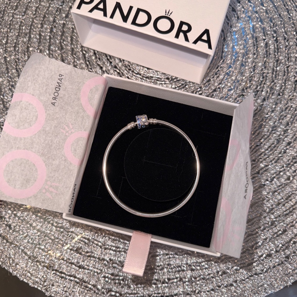 Pandora Silver Elegance Bracelet